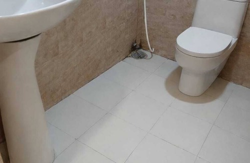 Asansol Hotel | Hotel Parbati International