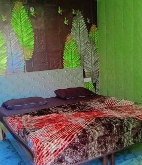 Mohali Apartment | Hotel paris