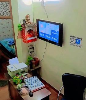 Mohali Apartment | Hotel paris