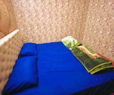 Mohali House | Hotel paris