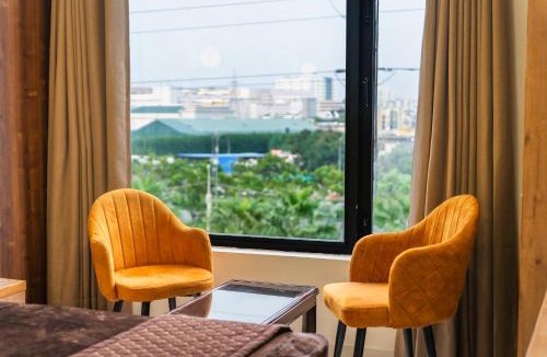Kharar Hotel | Hotel Park Hills