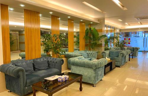 Banani Hotel | Hotel Park Hyatt