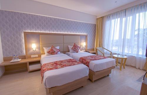 Kolhapur Hotel | Hotel Park Tree, NEAR 5 STAR MIDC, KANERIWADI, NH4 GOA HIGHWAY KOLHAPUR