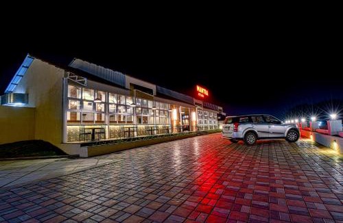 Kolhapur Hotel | Hotel Park Tree, NEAR 5 STAR MIDC, KANERIWADI, NH4 GOA HIGHWAY KOLHAPUR