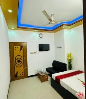 Uttara Hotel | Hotel Park Valley International