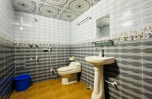 Uttara Hotel | Hotel Park Valley International