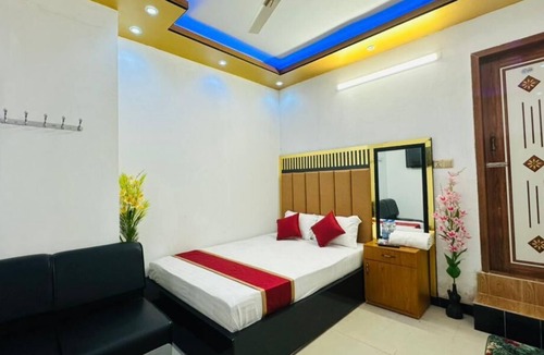 Uttara Hotel | Hotel Park Valley International