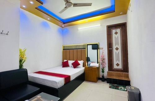 Uttara Hotel | Hotel Park Valley International