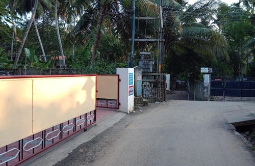Kovalam Hotel | Hotel Peacock