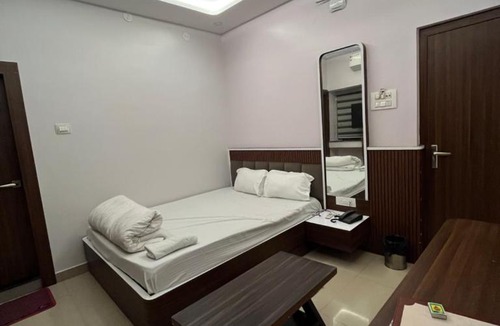 Lohardaga Hotel | Hotel Pearl
