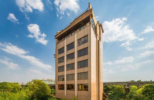 Marol Hotel | Hotel Peninsula Redpine