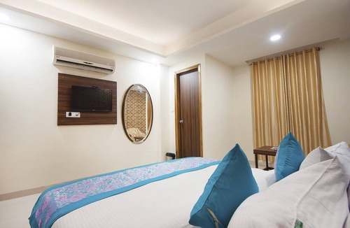 Mahipalpur Hotel | Hotel Perfectionist by Kelvish Hotel