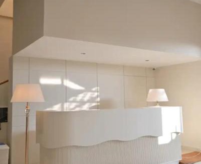 Ganganagar Hotel | Hotel Phantom