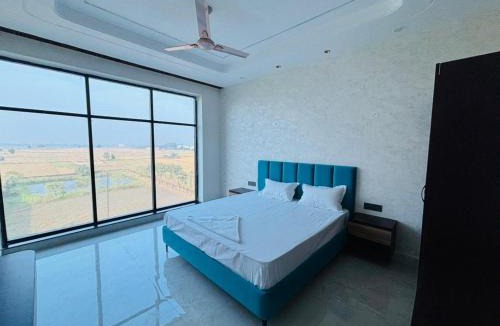 Danapur Hotel | Hotel Picnic Garden