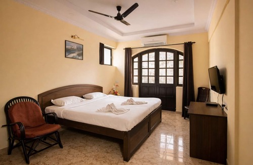 Penha de Franรงa Hotel | Hotel Picnic Plaza