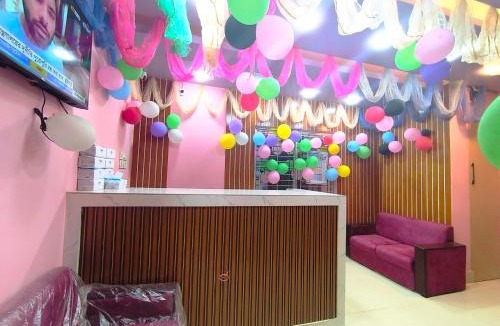Chittagong Hotel | Hotel Pink Orchid