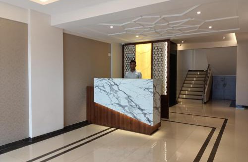 Panvel Hotel | Hotel PK Executive Panvel