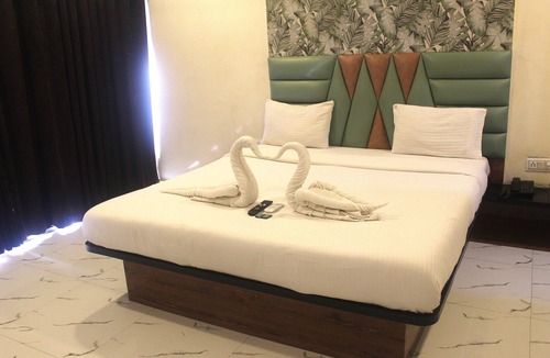 Rao Colony Hotel | Hotel Planet Four
