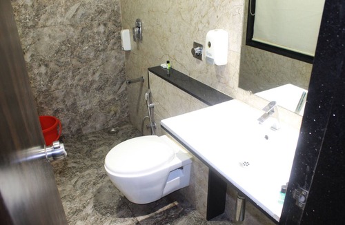 Rao Colony Hotel | Hotel Planet Four