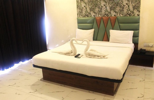 Rao Colony Hotel | Hotel Planet Four