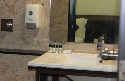 Rao Colony Hotel | Hotel Planet Four