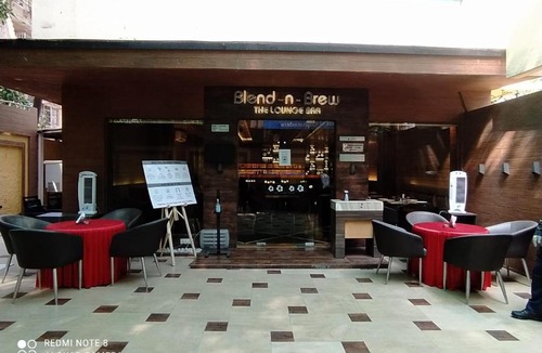 Chembur East Hotel | Hotel Plaza