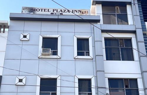 Hisar Hotel | Hotel Plaza Inn