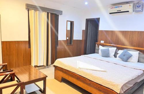 Hisar Hotel | Hotel Plaza Inn