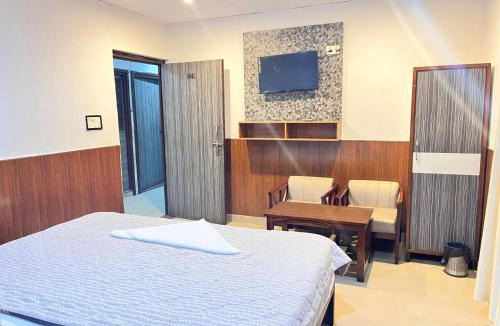 Hisar Hotel | Hotel Plaza Inn
