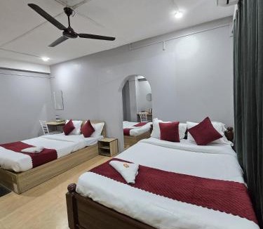Sualkuchi Hotel | Hotel Pohor Regency 10 minutes travel to Kamakhya Temple