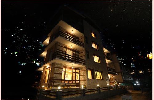 Simsa Village Hotel | Hotel Polaris