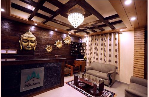 Simsa Village Hotel | Hotel Polaris