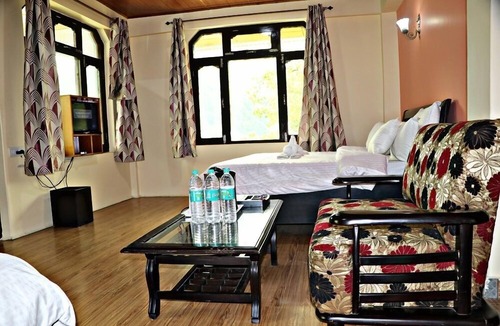 Sangla Hotel | Hotel Prakash Regency Sangla