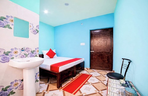 Majkhali Hotel | Hotel Prem Home Stay Ranikhet