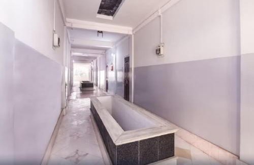 Jorhat Hotel | Hotel President