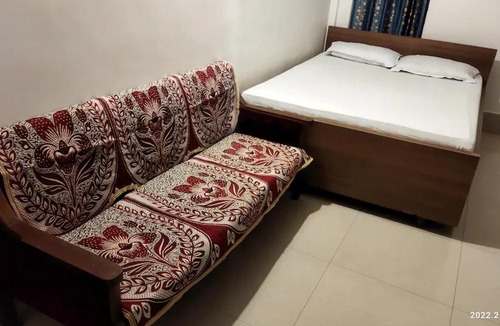 Jorhat Hotel | Hotel President
