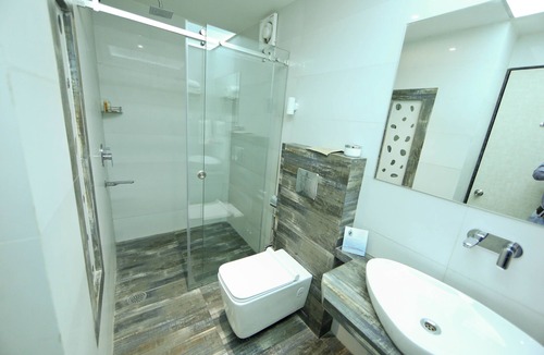 Nagpur Hotel | Hotel President