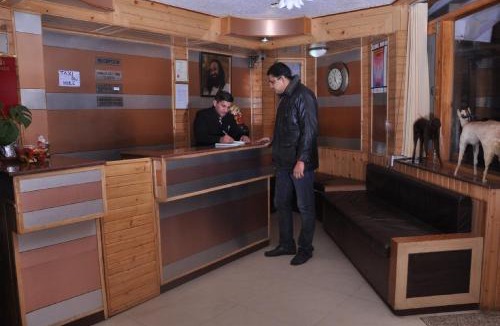 Bemloi Hotel | Hotel Prestige