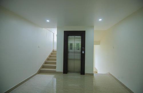 Gangtok Hotel | Hotel Pride