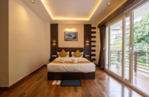 Gangtok Hotel | Hotel Pride