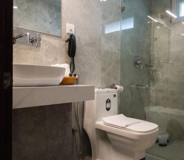 Gangtok Hotel | Hotel Pride