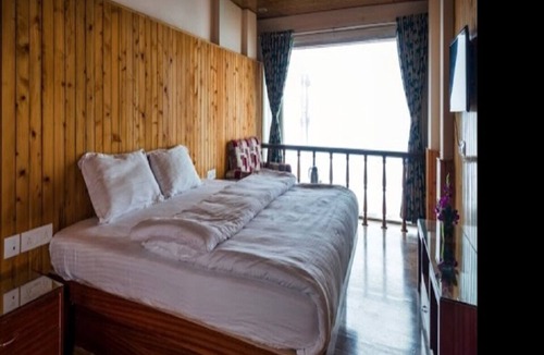 Loleygaon Hotel | Hotel Pride