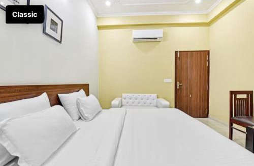 Jaipur Hotel | Hotel Prime Ganesh