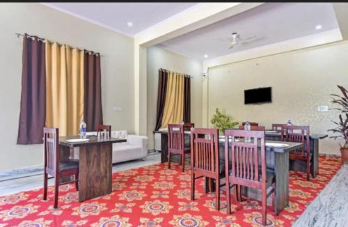 Jaipur Hotel | Hotel Prime Ganesh