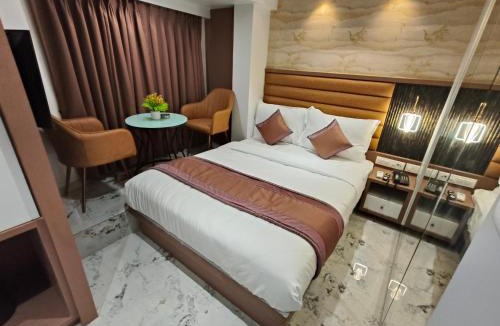 Airoli Hotel | Hotel Prime Suites Airoli