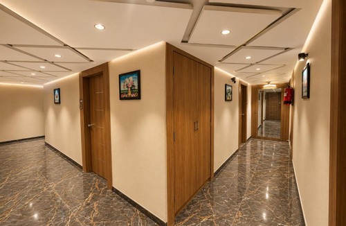 Ahmedabad Hotel | Hotel Prime Zone
