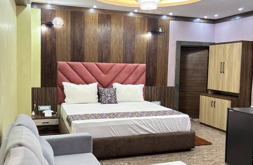Nayagarh Hotel | Hotel Prince Nayagarh