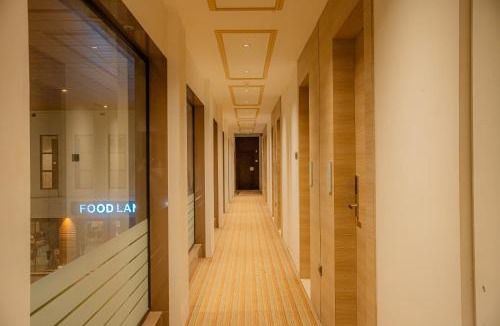Bhuj Hotel | Hotel Prince Residency, Bhuj