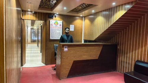 Dhaka House | Hotel Priyatama Residential
