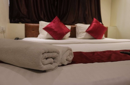 Belapur Hotel | Hotel Pub Street Inn